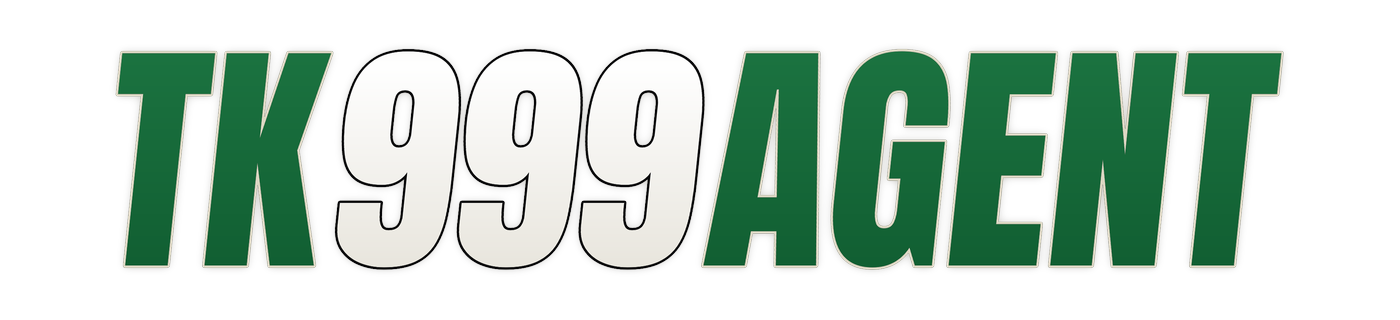 tk999agent লোগো